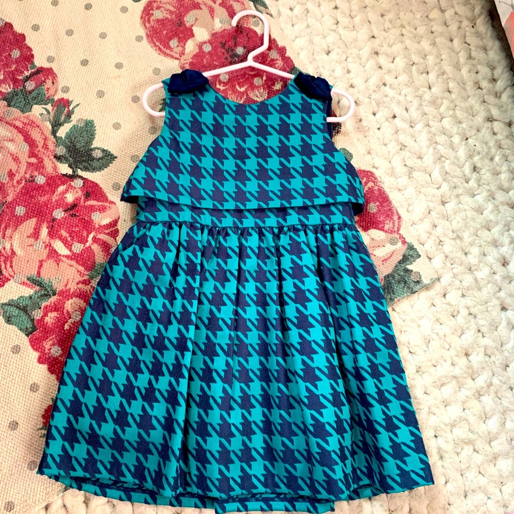 Cat and Jack Party Dress